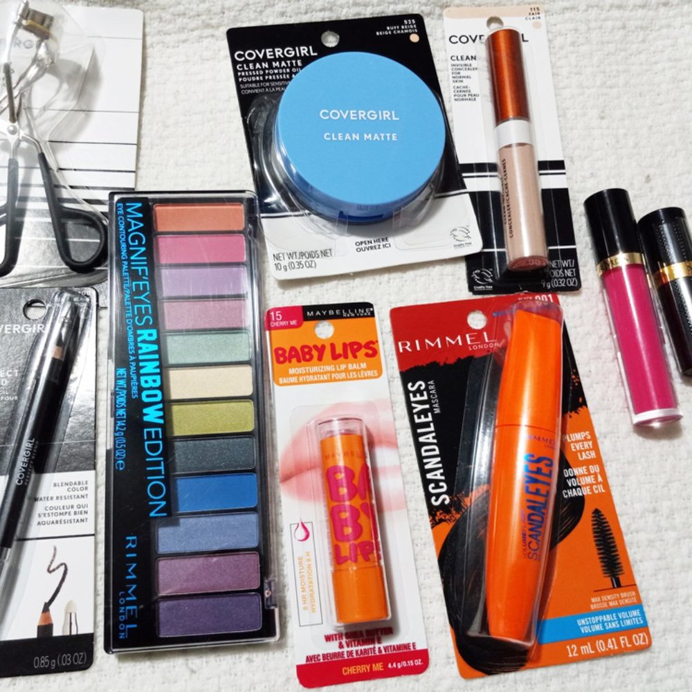 Beauty Bundle